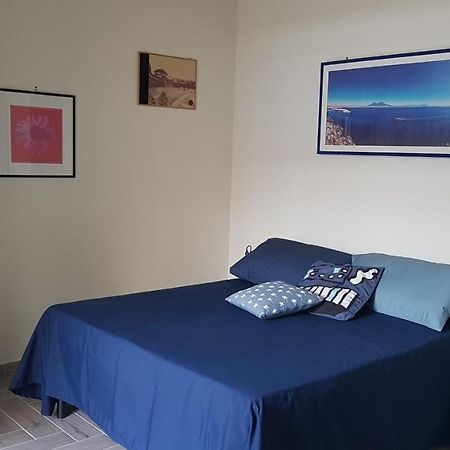 נאפולי Metro Duomo B&B מראה חיצוני תמונה