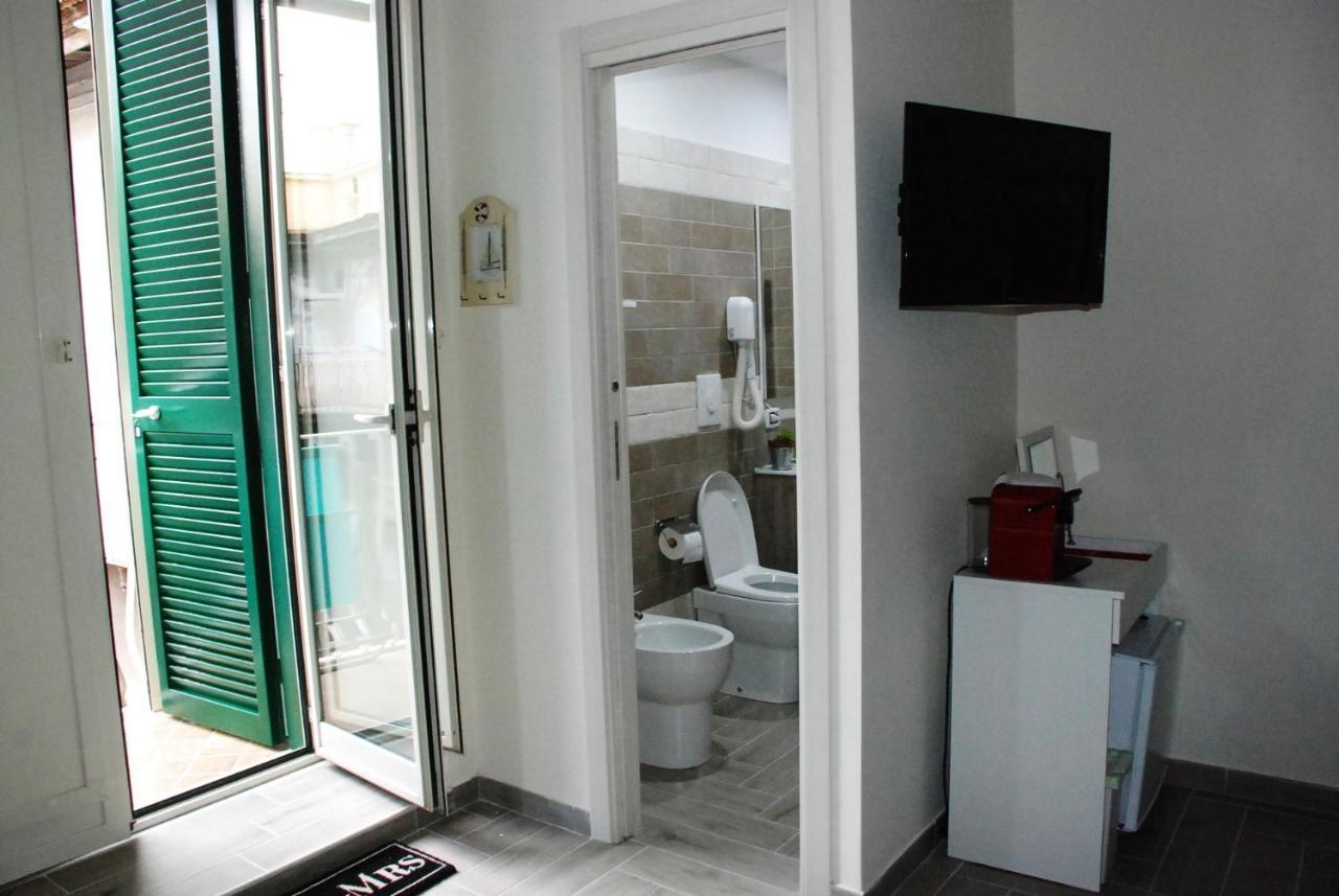 נאפולי Metro Duomo B&B מראה חיצוני תמונה