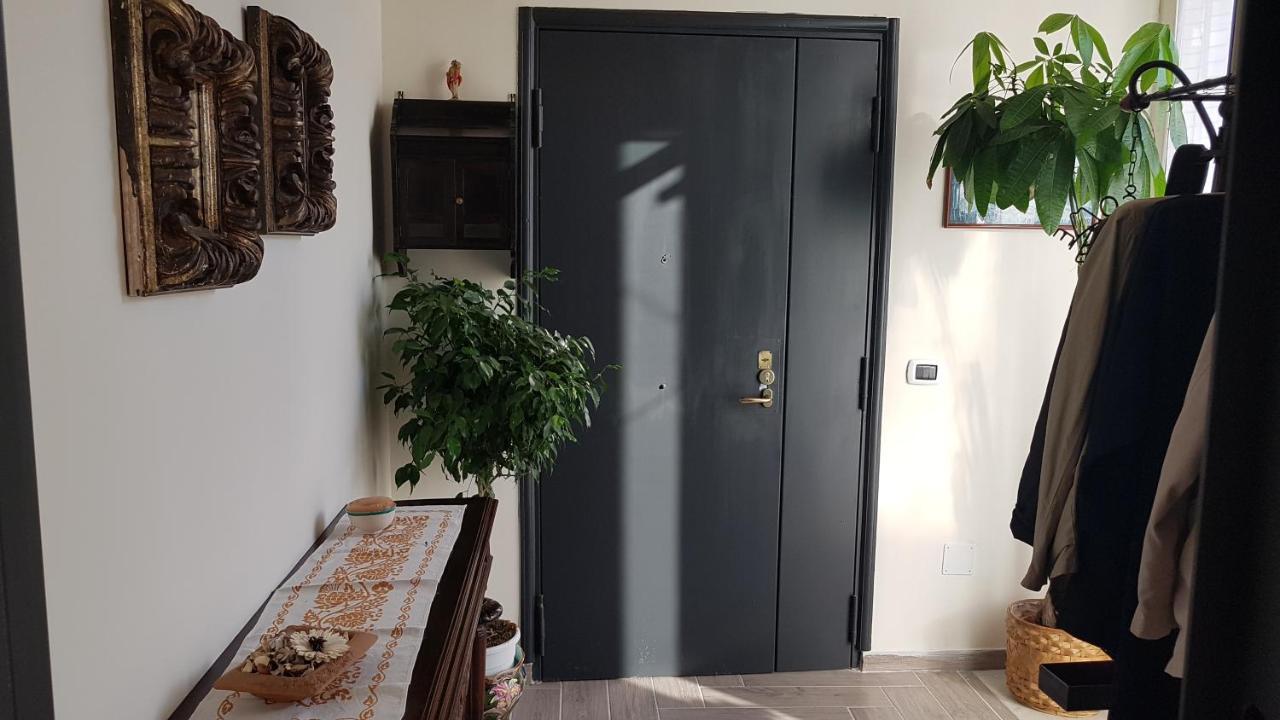 נאפולי Metro Duomo B&B מראה חיצוני תמונה